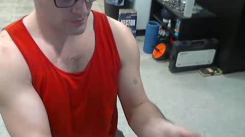 Snapshot of domjfriesen1541 chatting on 02.14.25 domjfriesen1541 online show from 02.14.25