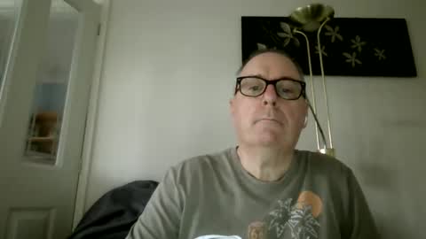 David uk online show from 11.06.25