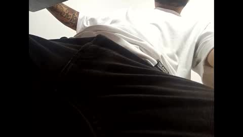 domm_14 online show from 10.30.25