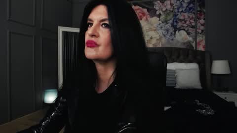 Dom Melisa online show from 11.16.25