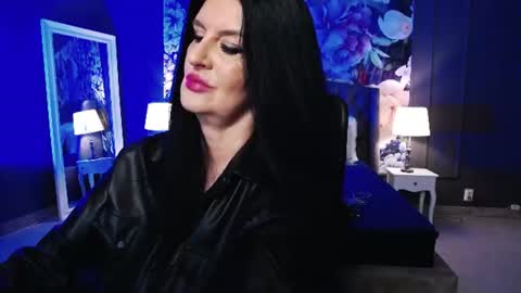 Dom Melisa online show from 07.12.26