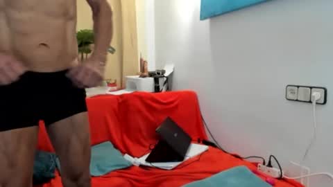 Snapshot of dompapadolcevita chatting on 06.25.26 DomDOLCEVITA online show from 06.25.26