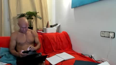 Snapshot of dompapadolcevita chatting on 07.10.26 DomDOLCEVITA online show from 07.10.26