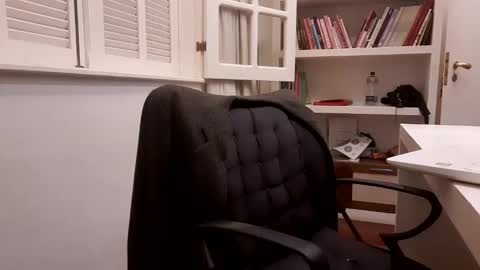 Snapshot of domruanjf chatting on 09.23.25 Dom Ruan CF online show from 09.23.25