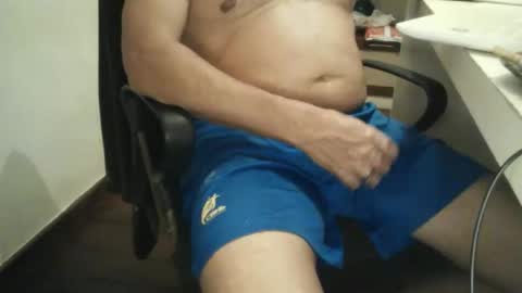 Dom Ruan CF online show from 10.30.25