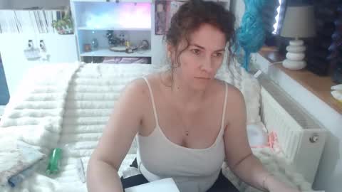 Mistress online show from 02.10.26