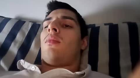 Snapshot of domvare2 chatting on 12.03.25 Domvare2 online show from 12.03.25