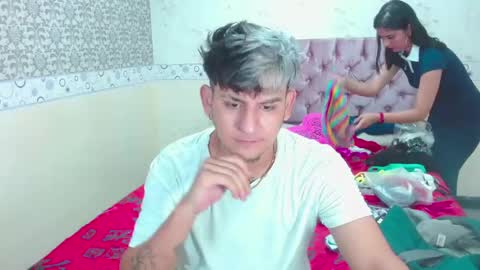 DONA Y CARL online show from 01.22.25