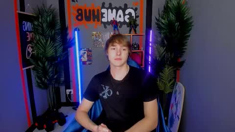 Donald online show from 12.02.25