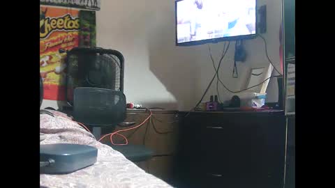 HBYAM online show from 12.01.25