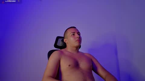 Donat Independent Model online show from 01.21.25