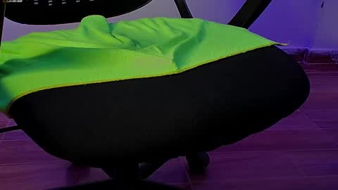 Donat Independent Model online show from 01.24.25