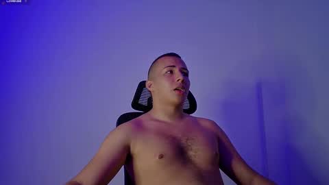 Donat Independent Model online show from 03.05.25