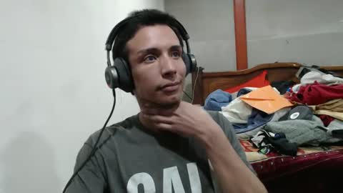 Snapshot of doncanmcleaod chatting on 01.09.25 D0N online show from 01.09.25