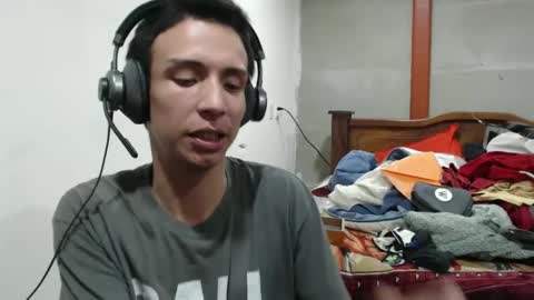 Snapshot of doncanmcleaod chatting on 01.09.25 D0N online show from 01.09.25