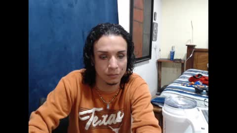 Snapshot of doncanmcleaod chatting on 04.01.26 D0N online show from 04.01.26