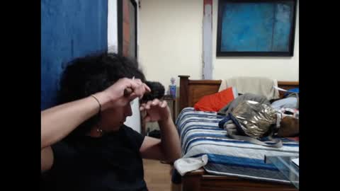 Snapshot of doncanmcleaod chatting on 04.12.26 D0N online show from 04.12.26