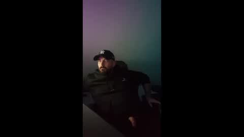 donchriiis online show from 10.23.25