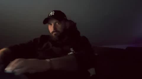 donchriiis online show from 11.23.25