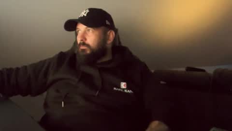 donchriiis online show from 12.03.25