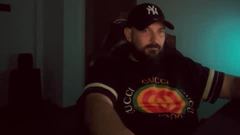 donchriiis online show from 01.16.26