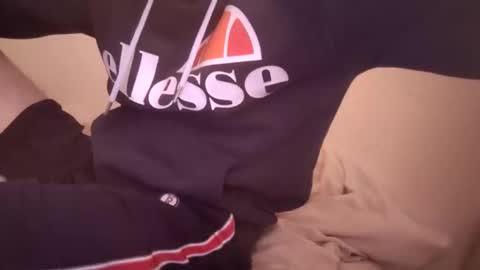 JaydonCam online show from 03.14.26