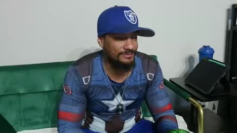 Gifted online show from 03.13.26