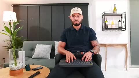 Victor online show from 09.14.25