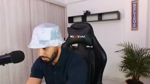 Victor online show from 10.01.25