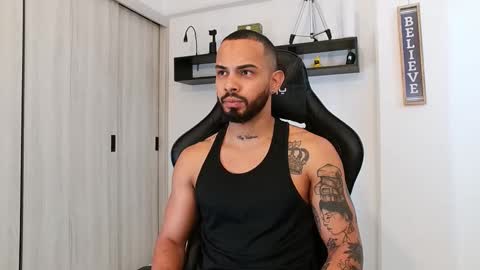 Victor online show from 11.17.25