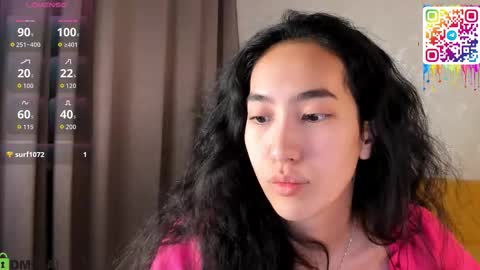 Aura online show from 12.18.25