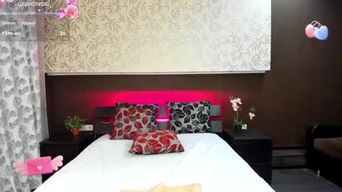 Donna On GMT2 Mon-Fri 3-9 AM online show from 12.05.24