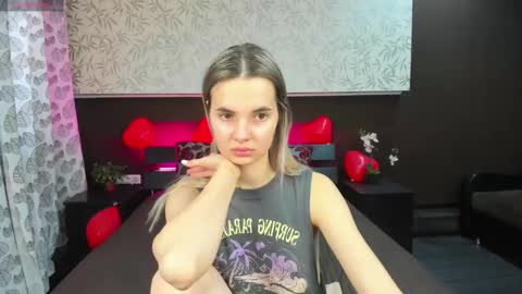 Donna On GMT2 Mon-Fri 3-9 AM online show from 02.23.25