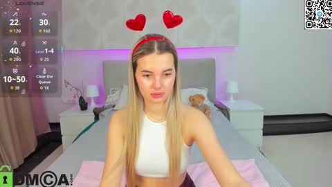 Donna On GMT2 Mon-Fri 3-9 AM online show from 02.13.26