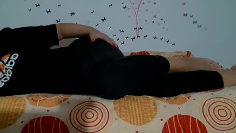 Dona online show from 12.27.24