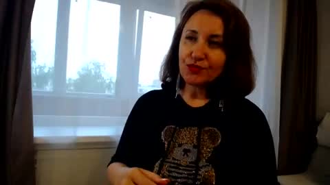 Snapshot of donnalimadonna chatting on 06.17.26 Tatiana 43 curvy sexy body and Joanna redhead 39 years online show from 06.17.26