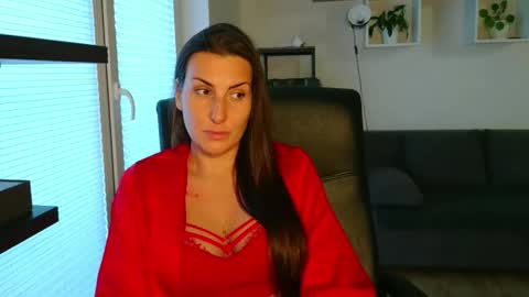 DonnaLive online show from 09.16.25