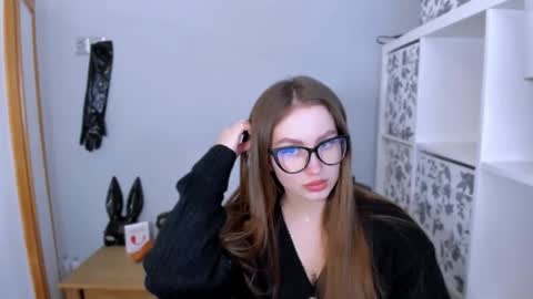 DonnaSensual online show from 01.07.26