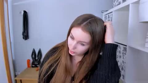 DonnaSensual online show from 01.08.26