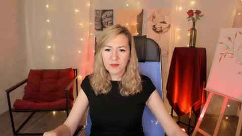 Donna online show from 02.03.26