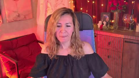 Donna online show from 04.07.26