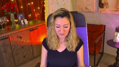 Donna online show from 04.20.26