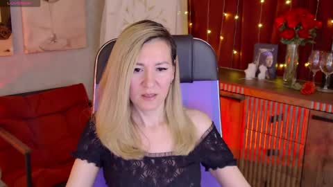 Donna online show from 04.23.26