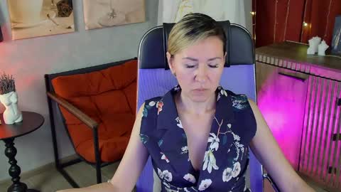 Snapshot of donnasmitth chatting on 05.21.26 Donna online show from 05.21.26