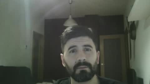 donnie_darkos83 online show from 01.01.25