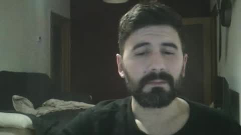 donnie_darkos83 online show from 01.07.25