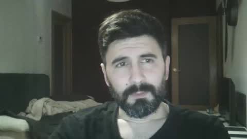 donnie_darkos83 online show from 01.13.25