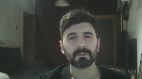 donnie_darkos83 online show from 10.01.25