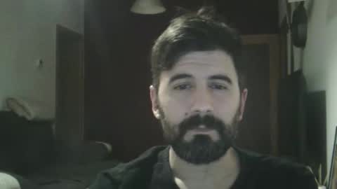 donnie_darkos83 online show from 10.20.25