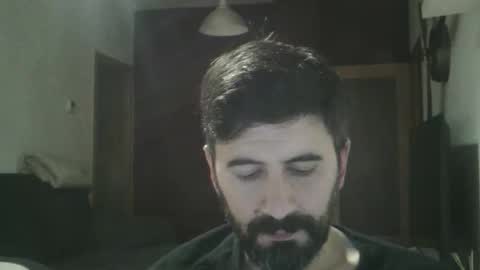 donnie_darkos83 online show from 10.24.25